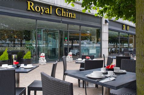 royal china restaurant canary wharf